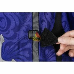 Cosrea Cosplay Costumes Albedo Genshin Impact Standard Size Only Cosplay Costume