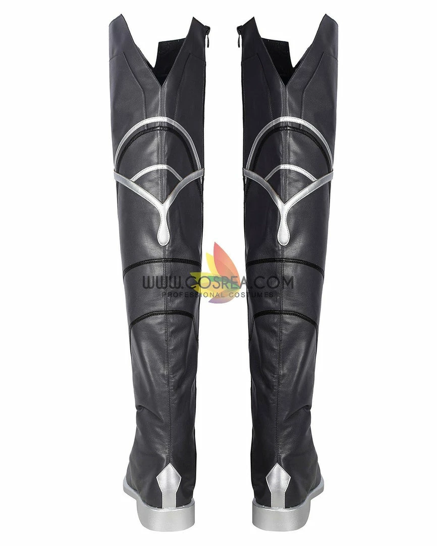Cosrea Cosplay Costumes Albedo Genshin Impact Standard Size Only Cosplay Costume