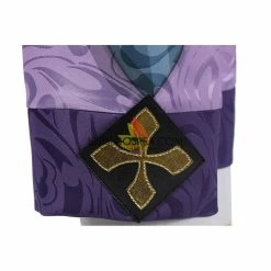 Cosrea Cosplay Costumes Baizhu Genshin Impact Standard Size Only Cosplay Costume