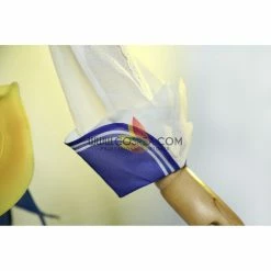 Cosrea Cosplay Costumes Barbara Summer Swimsuit Genshin Impact Standard Size Only Cosplay Costume