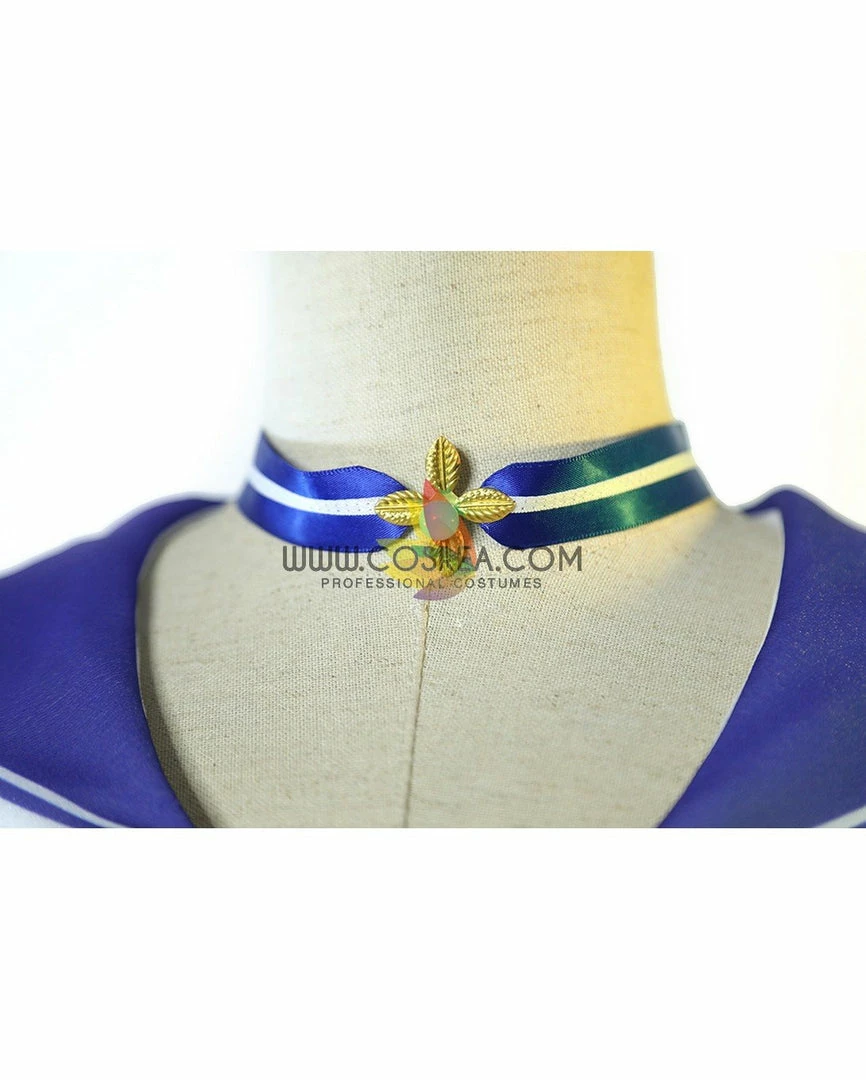 Cosrea Cosplay Costumes Barbara Summer Swimsuit Genshin Impact Standard Size Only Cosplay Costume