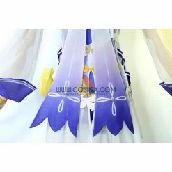 Cosrea Cosplay Costumes Barbara Summer Swimsuit Genshin Impact Standard Size Only Cosplay Costume