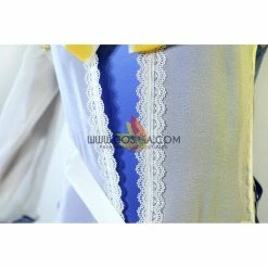 Cosrea Cosplay Costumes Barbara Summer Swimsuit Genshin Impact Standard Size Only Cosplay Costume