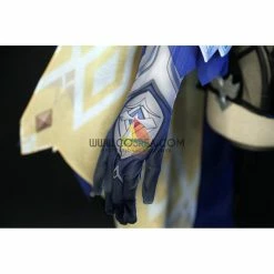 Cosrea Eula Genshin Impact Standard Size Only Cosplay Costume Cosplay Costumes