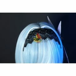 Cosrea Eula Genshin Impact Standard Size Only Cosplay Costume Cosplay Costumes