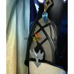Cosrea Eula Genshin Impact Standard Size Only Cosplay Costume Cosplay Costumes