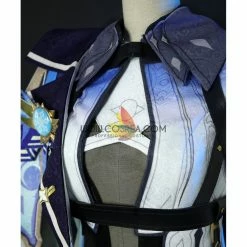 Cosrea Eula Genshin Impact Standard Size Only Cosplay Costume Cosplay Costumes