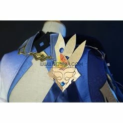 Cosrea Eula Genshin Impact Standard Size Only Cosplay Costume Cosplay Costumes