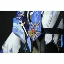 Cosrea Eula Genshin Impact Standard Size Only Cosplay Costume Cosplay Costumes