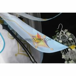 Cosrea Genshin Impact Female Traveler Lumine Standard Sizing Only Cosplay Costume