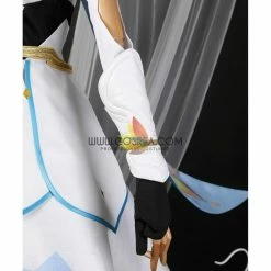 Cosrea Genshin Impact Female Traveler Lumine Standard Sizing Only Cosplay Costume