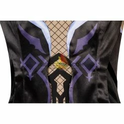 Cosrea Fischl Genshin Impact Standard Size Only Cosplay Costume