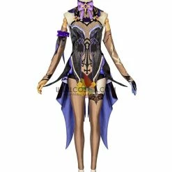 Cosrea Fischl Genshin Impact Standard Size Only Cosplay Costume