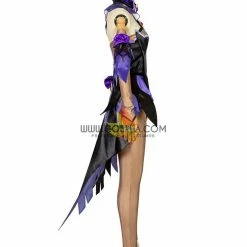 Cosrea Fischl Genshin Impact Standard Size Only Cosplay Costume