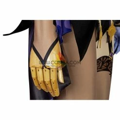 Cosrea Fischl Genshin Impact Standard Size Only Cosplay Costume