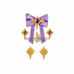 Cosrea Fischl Genshin Impact Standard Size Only Cosplay Costume