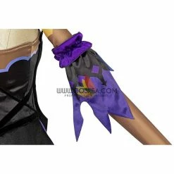 Cosrea Fischl Genshin Impact Standard Size Only Cosplay Costume