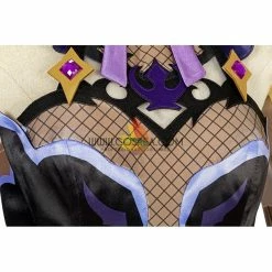 Cosrea Fischl Genshin Impact Standard Size Only Cosplay Costume