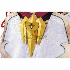 Cosrea Cosplay Costumes Ganyu Genshin Impact Standard Size Only Cosplay Costume