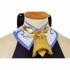 Cosrea Cosplay Costumes Ganyu Genshin Impact Standard Size Only Cosplay Costume