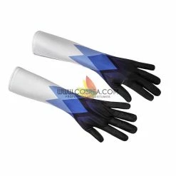 Cosrea Cosplay Costumes Ganyu Genshin Impact Standard Size Only Cosplay Costume