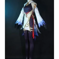 Cosrea Genshin Impact Ganyu Standard Sizing Only Cosplay Costume