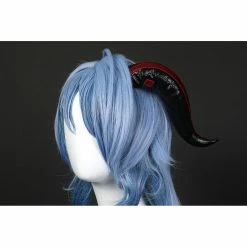 Cosrea Genshin Impact Ganyu Standard Sizing Only Cosplay Costume