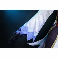 Cosrea Genshin Impact Ganyu Standard Sizing Only Cosplay Costume