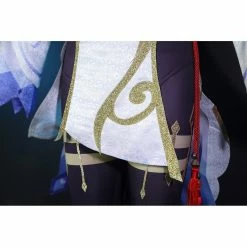 Cosrea Genshin Impact Ganyu Standard Sizing Only Cosplay Costume