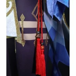 Cosrea Genshin Impact Ganyu Standard Sizing Only Cosplay Costume