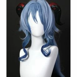 Cosrea Genshin Impact Ganyu Standard Sizing Only Cosplay Costume