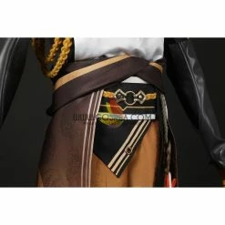 Cosrea Genshin Impact Shikanoin Heizou Standard Sizing Only Cosplay Costume Cosplay Costumes