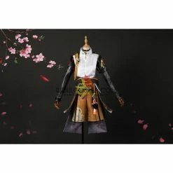 Cosrea Genshin Impact Shikanoin Heizou Standard Sizing Only Cosplay Costume Cosplay Costumes