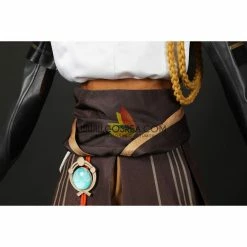 Cosrea Genshin Impact Shikanoin Heizou Standard Sizing Only Cosplay Costume Cosplay Costumes