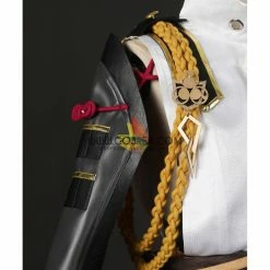 Cosrea Genshin Impact Shikanoin Heizou Standard Sizing Only Cosplay Costume Cosplay Costumes