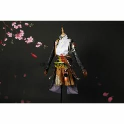 Cosrea Genshin Impact Shikanoin Heizou Standard Sizing Only Cosplay Costume Cosplay Costumes