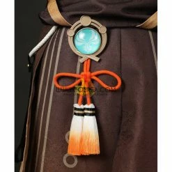 Cosrea Genshin Impact Shikanoin Heizou Standard Sizing Only Cosplay Costume Cosplay Costumes
