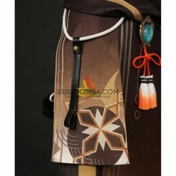 Cosrea Genshin Impact Shikanoin Heizou Standard Sizing Only Cosplay Costume Cosplay Costumes