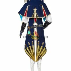 Cosrea Jean Genshin Impact Standard Size Only Cosplay Costume