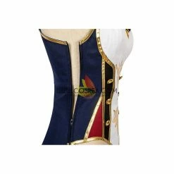 Cosrea Jean Genshin Impact Standard Size Only Cosplay Costume