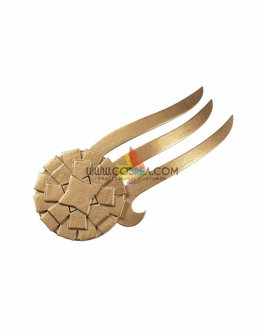 Cosrea Jean Genshin Impact Standard Size Only Cosplay Costume