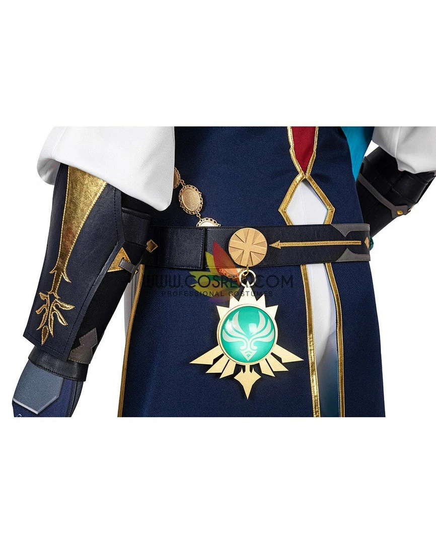 Cosrea Jean Genshin Impact Standard Size Only Cosplay Costume