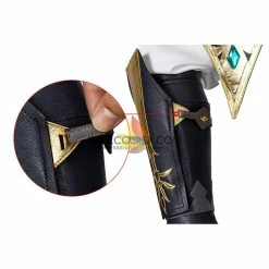 Cosrea Jean Genshin Impact Standard Size Only Cosplay Costume