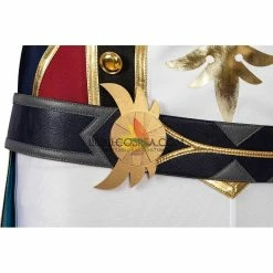 Cosrea Jean Genshin Impact Standard Size Only Cosplay Costume