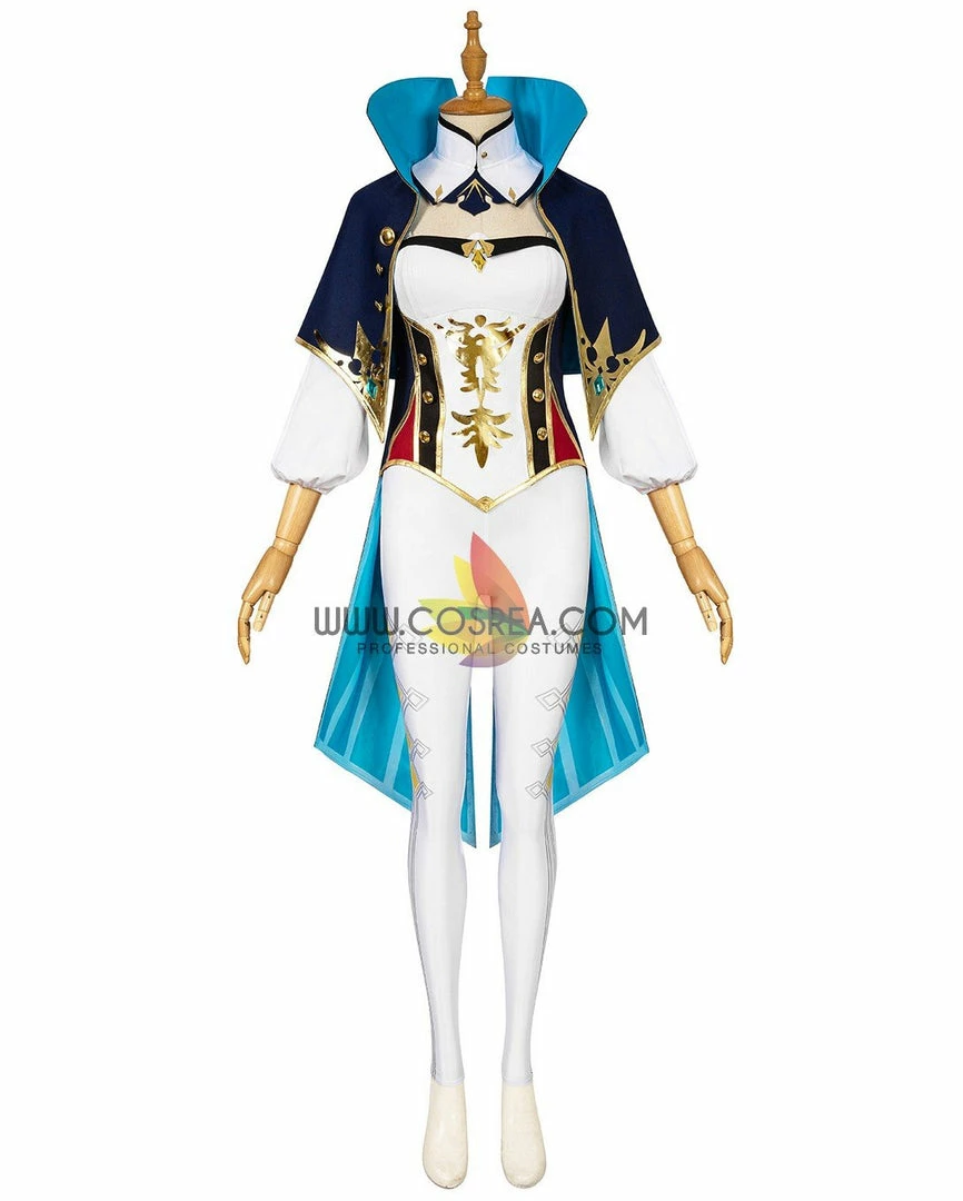 Cosrea Jean Genshin Impact Standard Size Only Cosplay Costume