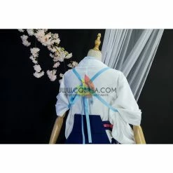 Cosrea Genshin Impact Kamisato Ayaka Kendo Uniform Standard Sizing Only Cosplay Costume Cosplay Costumes