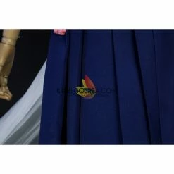 Cosrea Genshin Impact Kamisato Ayaka Kendo Uniform Standard Sizing Only Cosplay Costume Cosplay Costumes