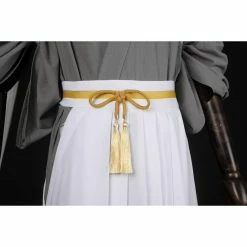 Cosrea Genshin Impact Kamisato Ayato Kendo Uniform Standard Sizing Only Cosplay Costume Cosplay Costumes