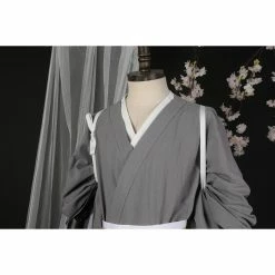 Cosrea Genshin Impact Kamisato Ayato Kendo Uniform Standard Sizing Only Cosplay Costume Cosplay Costumes