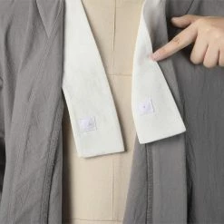 Cosrea Genshin Impact Kamisato Ayato Kendo Uniform Standard Sizing Only Cosplay Costume Cosplay Costumes